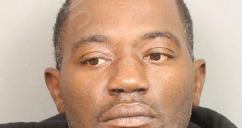 WHITEHEAD, KEITH ONEAL | 2022-11-15 17:58:00 Jefferson County, Alabama Booking