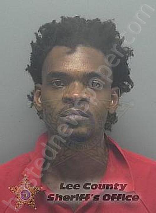 HAUGABOOK, JOAQUIN LACLYDE #, Lee County, Florida - 2022-11-15 02:32:00