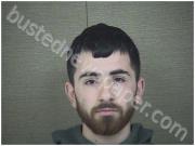 OWDA, MOHAMMED | 2022-11-15 Harnett County, North Carolina Booking