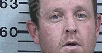 FORD, SAMUEL THOMAS | 2022-11-15 15:47:56 Hood County, Texas Booking