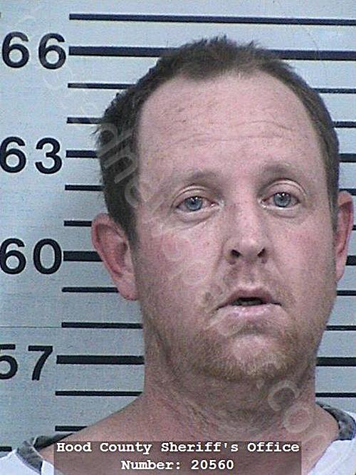 FORD, SAMUEL THOMAS #, Hood County, Texas - 2022-11-15 15:47:56