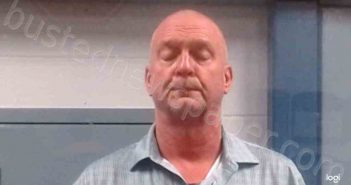 SIGMON, JOSEPH LYNN, II | 2022-11-15 18:00:00 Kanawha County, West Virginia Booking