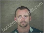 THORNTON, RICKY | 2022-11-15 Harnett County, North Carolina Booking