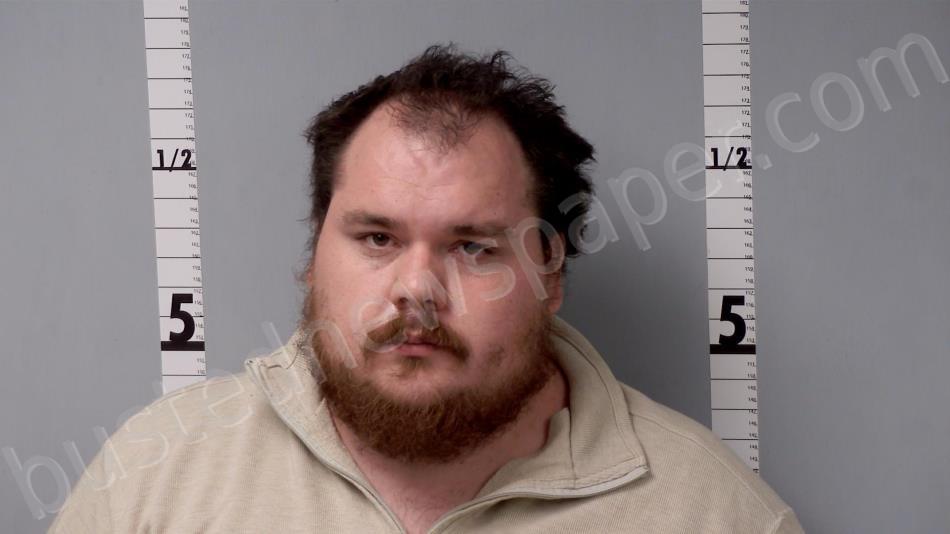 MCCARRICK, BRIAN SCOTT #, Gratiot County, Michigan - 2022-11-15 11:10:00