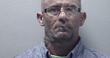<B>ALLEN</B>, <B>RICKY</B> <B>RAY</B> #, Harris County, Texas - 2022-11-15 16:41:00