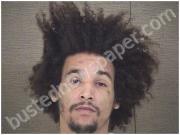 MCNEIL, ANTONIO | 2022-11-15 Harnett County, North Carolina Booking