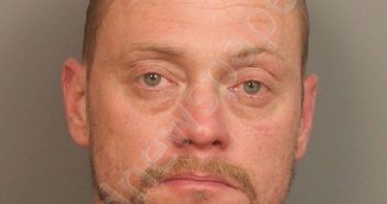 BEARDEN, JASON FORREST JUNIOR | 2022-11-15 15:55:00 Jefferson County, Alabama Booking