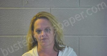 <B>HARDWICK</B>, <B>MELISSA</B> <B>ANNE</B> #, Pulaski County, Kentucky - 2022-11-16 01:23:00