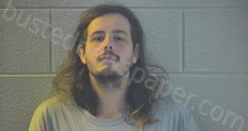 <B>POYNTER</B>, <B>BRANDON</B> <B>ALLEN</B> #, Pulaski County, Kentucky - 2022-11-16 10:55:00