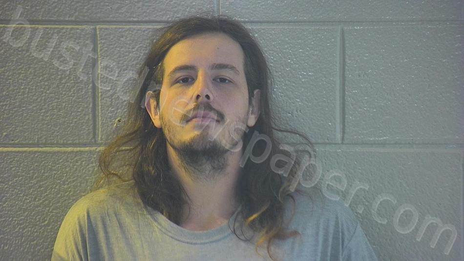 POYNTER, BRANDON ALLEN #, Pulaski County, Kentucky - 2022-11-16 10:55:00