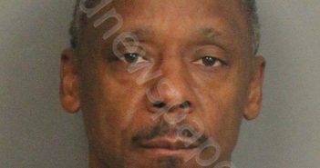WOODS, ALFRED JUNIOR | 2022-11-16 21:10:00 Jefferson County, Alabama Booking