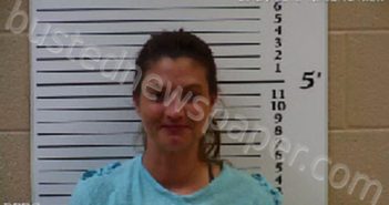 KOEHN, JILL LANETTE | 2022-11-16 17:35:00 Cherokee County, North Carolina Booking