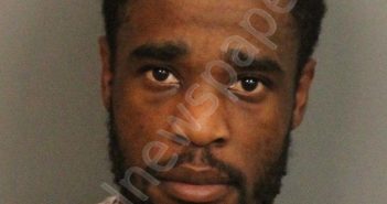 RUSSELL, JOHN ANTHONY | 2022-11-16 15:41:00 Jefferson County, Alabama Booking