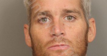 CONNER, JEREMY WADE | 2022-11-16 15:27:00 Jefferson County, Alabama Booking