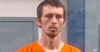 CURRY, DARREN TYLER | 2022-11-16 03:30:00 Kanawha County, West Virginia Booking