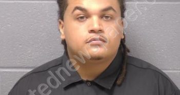 THURSTON, JORDAN G | 2022-11-16 11:00:00 Will County, Illinois Booking