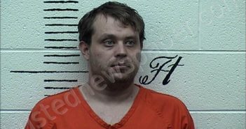 <B>BASSETT</B>, <B>NATHAN</B> #, Crockett County, Tennessee - 2022-11-16