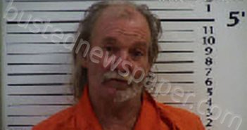 WARD, MICHAEL ARTHUR | 2022-11-16 17:50:00 Cherokee County, North Carolina Booking