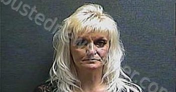 BIDDLE, DONNA LYNN | 2022-11-16 19:47:00 Boone County, Kentucky Booking