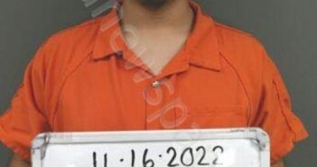 PORRAS, DANIEL H | 2022-11-16 18:37:00 Sebastian County, Arkansas Booking