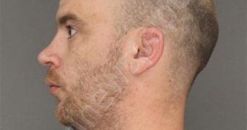 HIGGINS, THOMAS WESLEY | 2022-11-16 01:00:00 Sebastian County, Arkansas Booking