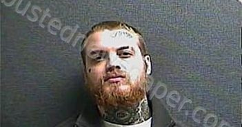 MOORE, CHRISTIAN BAILEY | 2022-11-16 14:00:00 Boone County, Kentucky Booking