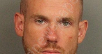 WILKINS, JONATHAN MIMS | 2022-11-16 16:27:00 Jefferson County, Alabama Booking