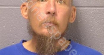 PRESSWOOD, RICHARD A | 2022-11-16 14:24:00 Will County, Illinois Booking