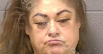 MARSH, JESSICA L | 2022-11-16 22:49:00 Will County, Illinois Booking