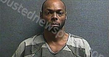 MCKENZIE, JEAN CLAUDE PHILLIP | 2022-11-16 12:26:00 Boone County, Kentucky Booking