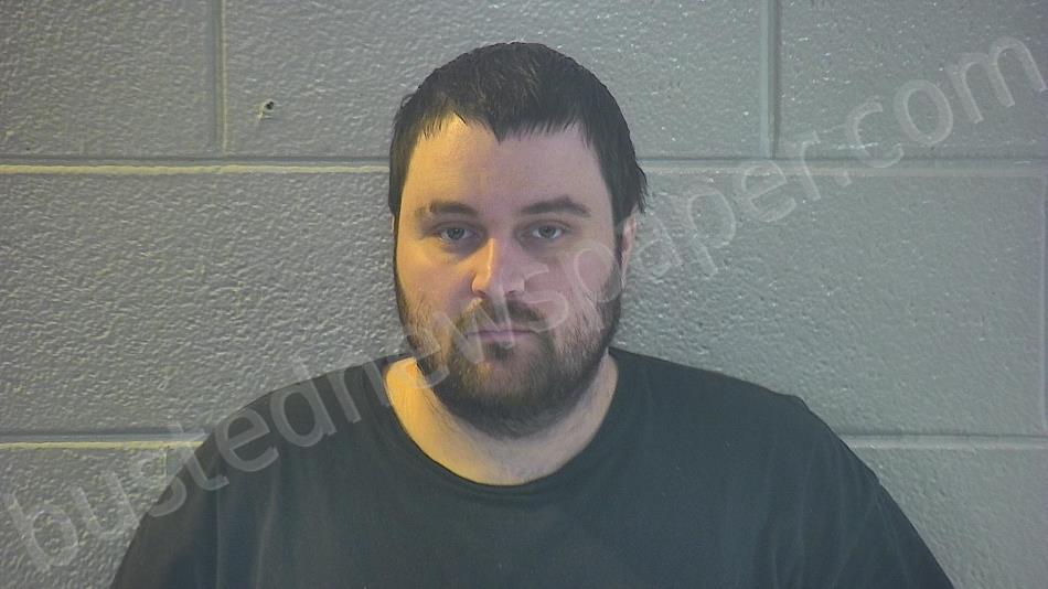 VERNATTER, JOSEPH ANDREW #, Pulaski County, Kentucky - 2022-11-16 11:11:00