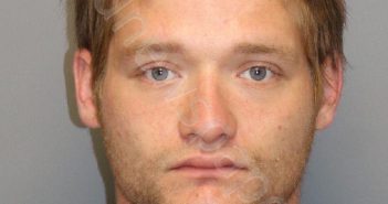 KELLEY, EMANUEL TREW | 2022-11-16 20:34:00 Jefferson County, Alabama Booking