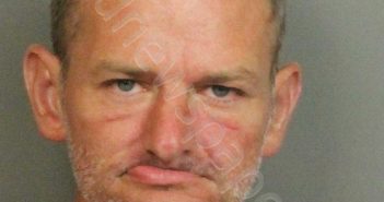 MACLEAN, DANIEL ALAN | 2022-11-16 08:49:00 Jefferson County, Alabama Booking