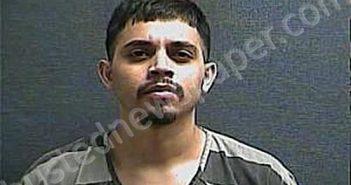 CARRILLO VASQUEZ, MARLON | 2022-11-16 18:53:00 Boone County, Kentucky Booking