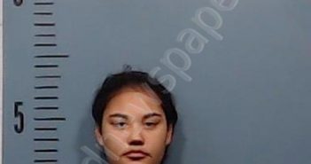 <B>VALDEZ</B>, <B>GABRIELLA</B> <B>TARA</B> #, Taylor County, Texas - 2022-11-16