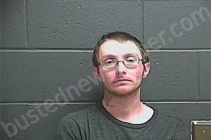 HARRISON, JONATHAN RUSSELL #, Perry County, Indiana - 2022-11-16 16:02:00
