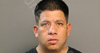 <B>JOSE</B> <B>SANTOS</B> SALDANA <B>GOMEZ</B> #, Chicago, Illinois - 2022-11-16