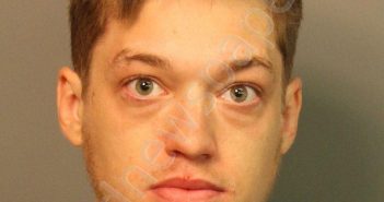 SHOEMAKER, JONATHAN CASEY | 2022-11-16 16:06:00 Jefferson County, Alabama Booking