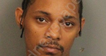 WHITE, JILAREN DEVAUGHN | 2022-11-16 15:06:00 Jefferson County, Alabama Booking