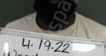 WOODS, JALEAN MALIKLATROY | 2022-11-16 21:58:00 Sebastian County, Arkansas Booking