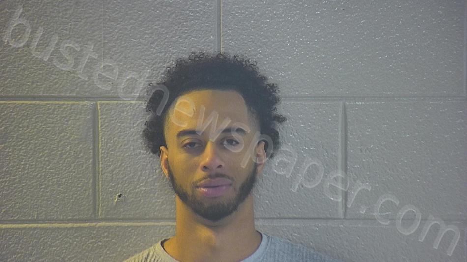 WASHINGTON, JAMES DESHAUN #, Pulaski County, Kentucky - 2022-11-16 10:30:00