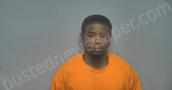 <B>JONES</B>, HERSHEL <B>QUINTON</B> #, Mccracken County, Kentucky, McCracken County, Kentucky - 2022-11-16 15:50:00