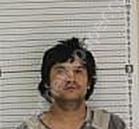 <B>POPETSAITKE</B>, <B>HUNTER</B> <B>ROY</B> #, Williams County, North Dakota - 2022-11-16