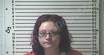 <B>MCGAVIC</B>, <B>MONICA</B> <B>MARIE</B> #, Hardin County, Kentucky - 2022-11-17 21:03:00