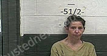 <B>HOLT</B>, <B>EDNA</B> <B>JOYCE</B> #, Whitley County, Kentucky - 2022-11-17 17:22:00