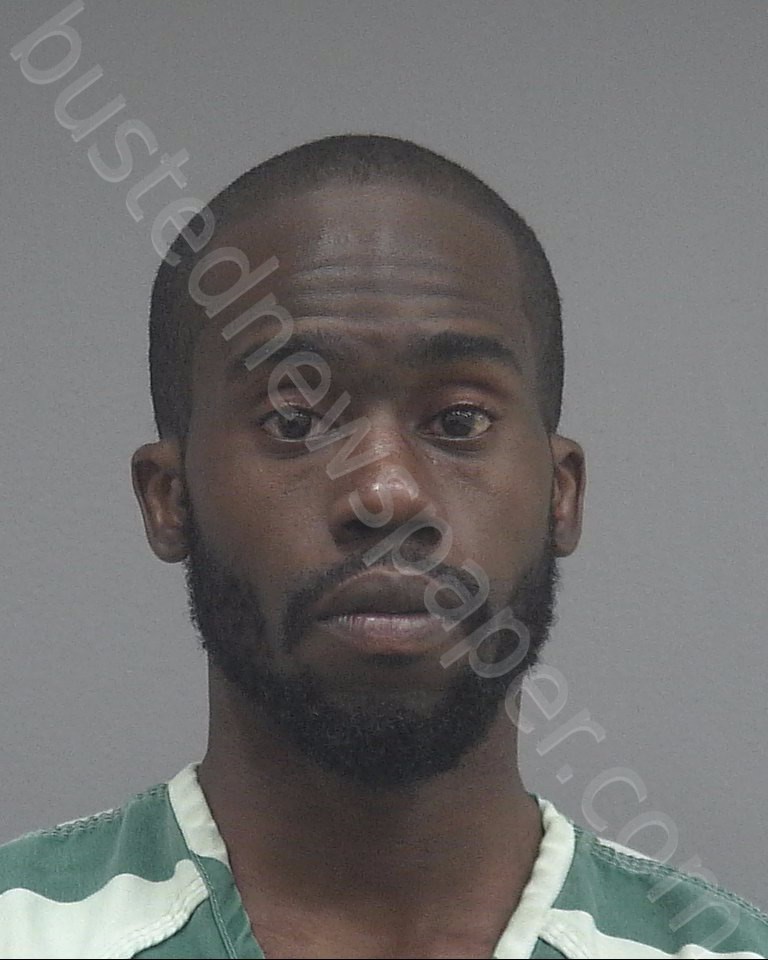 DORSEY, MAIAOSHAAD DE’AUNDRE #, Alachua County, Florida - 2022-11-17 07:24:00