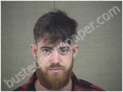 RAY, TAYLOR | 2022-11-17 Harnett County, North Carolina Booking
