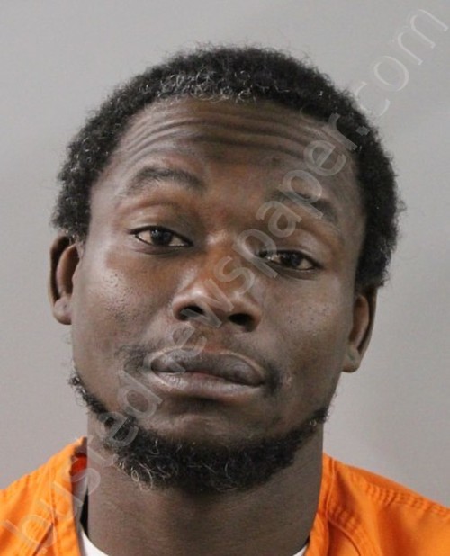 ANDERSON, TREVOR L JR #, Polk County, Florida - 2022-11-17