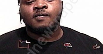 CAYO, ZACHARY GEYNOLD | 2022-11-17 12:59:00 Suwannee County, Florida Booking