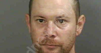 BURGETT,CHARLIE EUGENE | 2022-11-17 Collier County, Florida Booking